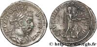 THE SEVERANS (193 AD to 235 AD) Denier ELAGABALUS Rome 221 (19,5mm, 3,21g, 6h) -
