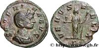 THE MILITARY CRISIS(235 AD to 284 AD) Demi-aurelianus SEVERINA Rome 274 (19mm, 2,02g, 12h) -