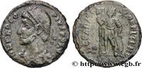 THE END OF EMPIRE(363 AD to 476 AD) Maiorina ou nummus PROCOPIUS Nicomédie 365-366 (18,5mm, 2,65g, 12h) -