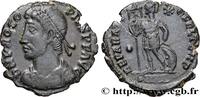 THE END OF EMPIRE(363 AD to 476 AD) Maiorina ou nummus PROCOPIUS Nicomédie 366 (18mm, 2,43g, 12h) -