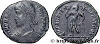 THE END OF EMPIRE(363 AD to 476 AD) Maiorina ou nummus PROCOPIUS Constantinople 365-366 (18mm, 3,43g, 6h) -