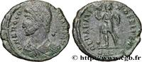 THE END OF EMPIRE(363 AD to 476 AD) Maiorina ou nummus PROCOPIUS Nicomédie 365-366 (18mm, 3,08g, 6h) -