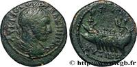 THE MILITARY CRISIS(235 AD to 284 AD) Assarion MAXIMINUS I Cyzique, Mysie c. 235-238 (24,5mm, 7,10g, 12h) -