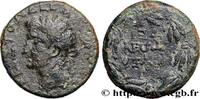 THE JULIO-CLAUDIANS (27 BC to 69 AD) Unité TIBERIUS Mopsus, Cilicie c. 14-37 (24mm, 10,22g, 1h) -