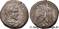 THE SEVERANS (193 AD to 235 AD) Tétradrachme syro-phénicien MACRINUS Gabala, Syrie, Séleucie et Piérie 217-218 (24mm, 15,53g, 10h) -