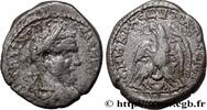 THE SEVERANS (193 AD to 235 AD) Tétradrachme syro-phénicien MACRINUS Gabala, Syrie, Séleucie et Piérie 217-218 (27mm, 13,84g, 12h) -