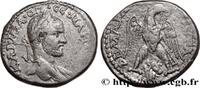 THE SEVERANS (193 AD to 235 AD) Tétradrachme syro-phénicien MACRINUS Aradus, Phénicie 217-218 (24mm, 13,11g, 7h) -