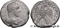 THE SEVERANS (193 AD to 235 AD) Tétradrachme syro-phénicien MACRINUS Aradus, Phénicie 217-218 (24mm, 12,06g, 12h) -