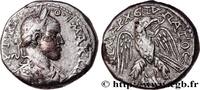 THE SEVERANS (193 AD to 235 AD) Tétradrachme syro-phénicien 217-218 MACR... 210,00 EUR  plus 18,00 EUR verzending