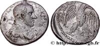 THE SEVERANS (193 AD to 235 AD) Tétradrachme syro-phénicien MACRINUS Aradus, Phénicie 217-218 (24,5mm, 12,43g, 12h) -
