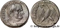 THE SEVERANS (193 AD to 235 AD) Tétradrachme syro-phénicien MACRINUS Byblus, Phénicie 217-218 (23,5mm, 14,05g, 12h) -