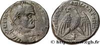 THE SEVERANS (193 AD to 235 AD) Tétradrachme syro-phénicien MACRINUS Byblus, Phénicie 217-218 (23,mm, 14,53g, 12h) -