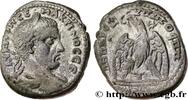 THE SEVERANS (193 AD to 235 AD) Tétradrachme syro-phénicien MACRINUS Byblus, Phénicie 217-218 (26mm, 13,21g, 12h) -
