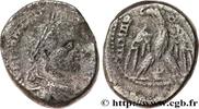 THE SEVERANS (193 AD to 235 AD) Tétradrachme syro-phénicien MACRINUS Byblus, Phénicie 217-218 (26mm, 13,70g, 12h) -