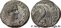 THE SEVERANS (193 AD to 235 AD) Tétradrachme syro-phénicien MACRINUS Byblus, Phénicie 217-218 (24mm, 15,04g, 6h) -