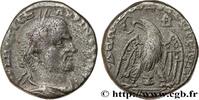 THE SEVERANS (193 AD to 235 AD) Tétradrachme syro-phénicien 217-218 MACR... 315,00 EUR  plus 18,00 EUR verzending