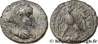THE SEVERANS (193 AD to 235 AD) Tétradrachme syro-phénicien MACRINUS Hiérapolis, Syrie, Cyrrhestica 217-218 (23mm, 10,23g, 12h) -
