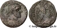 THE SEVERANS (193 AD to 235 AD) Tétradrachme syro-phénicien MACRINUS Hiérapolis, Syrie, Cyrrhestica 217-218 (23mm, 10,21g, 12h) -