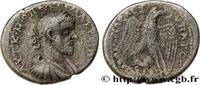 THE SEVERANS (193 AD to 235 AD) Tétradrachme syro-phénicien MACRINUS Hiérapolis, Syrie, Cyrrhestica 217-218 (23mm, 11,60g, 12h) -