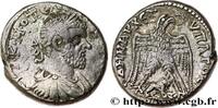 THE SEVERANS (193 AD to 235 AD) Tétradrachme syro-phénicien MACRINUS Hiérapolis, Syrie, Cyrrhestica 217-218 (24mm, 12,91g, 12h) -