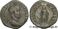 THE MILITARY CRISIS(235 AD to 284 AD) Tetrassaria MAXIMINUS I Anchialus, Thrace c. 235-238 (29,5mm, 13,70g, 1h) -