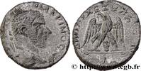 THE SEVERANS (193 AD to 235 AD) Tétradrachme syro-phénicien MACRINUS Aelia Capitolina (Jérusalem), Palestine 217-218 (26mm, 14,75g, 12h) -