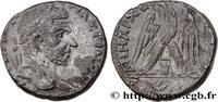 THE SEVERANS (193 AD to 235 AD) Tétradrachme syro-phénicien MACRINUS Aelia Capitolina (Jérusalem), Palestine 217-218 (23,5mm, 11,97g, 12h) -