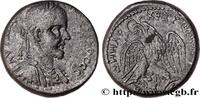 THE SEVERANS (193 AD to 235 AD) Tétradrachme syro-phénicien MACRINUS Beroea, Syrie, Cyrrhestica 217-218 (24,5mm, 14,34g, 6h) -