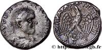 THE SEVERANS (193 AD to 235 AD) Tétradrachme syro-phénicien MACRINUS Beroea, Syrie, Cyrrhestica 217-218 (22mm, 15,73g, 8h) -