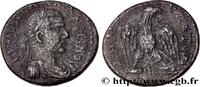 THE SEVERANS (193 AD to 235 AD) Tétradrachme syro-phénicien MACRINUS Cyrrhus, Syrie, Cyrrhestica 217-218 (24mm, 10,21g, 12h) -