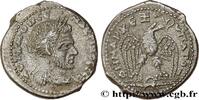 THE SEVERANS (193 AD to 235 AD) Tétradrachme syro-phénicien MACRINUS Séleucie, Syrie, Séleucie et Pierie 217-218 (28mm, 13,06g, 12h) -