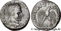 THE SEVERANS (193 AD to 235 AD) Tétradrachme syro-phénicien MACRINUS Séleucie, Syrie, Séleucie et Pierie 217-218 (25,5mm, 11,71g, 12h) -