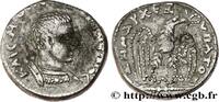 THE SEVERANS (193 AD to 235 AD) Tétradrachme syro-phénicien DIADUMENIAN Séleucie, Syrie, Séleucie et Pierie 217-218 (24mm, 14,70g, 12h) -