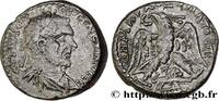 THE SEVERANS (193 AD to 235 AD) Tétradrachme syro-phénicien MACRINUS Héliopolis, Syrie, Coelé Syrie 217-218 (24,5mm, 14,23g, 6h) -