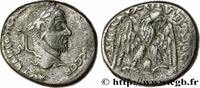 THE SEVERANS (193 AD to 235 AD) Tétradrachme syro-phénicien MACRINUS Édesse, Commagène 217-218 (23mm, 12,97g, 12h) -