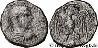 THE SEVERANS (193 AD to 235 AD) Tétradrachme syro-phénicien MACRINUS Edessa, Mésopotamie 217-218 (24mm, 12,04g, 12h) -
