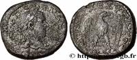 THE SEVERANS (193 AD to 235 AD) Tétradrachme syro-phénicien MACRINUS Édesse, Commagène 217-218 (25mm, 13,97g, 12h) -