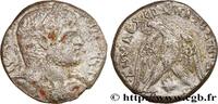 THE SEVERANS (193 AD to 235 AD) Tétradrachme syro-phénicien CARACALLA Tyr, Phénicie 215-217 (23,5mm, 11,06g, 12h) -