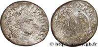 THE SEVERANS (193 AD to 235 AD) Tétradrachme syro-phénicien CARACALLA Chypre 215-217 (23mm, 11,83g, 6h) -