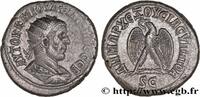 THE MILITARY CRISIS(235 AD to 284 AD) Tétradrachme syro-phénicien PHILIPPUS Antioche, Syrie, Séleucie et Piérie 245 (26mm, 14,47g, 6h) -
