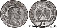 THE MILITARY CRISIS(235 AD to 284 AD) Tétradrachme syro-phénicien PHILIPPUS Antioche, Syrie, Séleucie et Piérie 245 (26mm, 11,45g, 6h) -