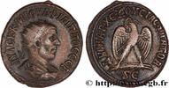 THE MILITARY CRISIS(235 AD to 284 AD) Tétradrachme syro-phénicien PHILIPPUS Antioche, Syrie, Séleucie et Piérie 245 (27mm, 12,12g, 12h) -
