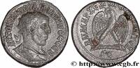 THE MILITARY CRISIS(235 AD to 284 AD) Tétradrachme syro-phénicien PHILIPPUS Antioche, Syrie, Séleucie et Piérie 245 (26mm, 11,43g, 12h) -