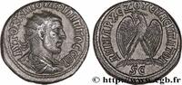 THE MILITARY CRISIS(235 AD to 284 AD) Tétradrachme syro-phénicien PHILIPPUS Antioche, Syrie, Séleucie et Piérie 245 (26mm, 13,24g, 12h) -