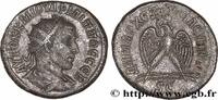 THE MILITARY CRISIS(235 AD to 284 AD) Tétradrachme syro-phénicien PHILIPPUS Antioche, Syrie, Séleucie et Piérie 245 (25mm, 13,38g, 6h) -