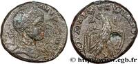 THE SEVERANS (193 AD to 235 AD) Tétradrachme syro-phénicien ELAGABALUS Antioche, Syrie, Séleucie et Piérie 218-220 (22mm, 11,37g, 12h) -