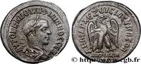 THE MILITARY CRISIS(235 AD to 284 AD) Tétradrachme syro-phénicien PHILIPPUS II Antioche, Syrie, Séleucie et Piérie 249 (26mm, 10,59g, 12h) -