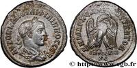 THE MILITARY CRISIS(235 AD to 284 AD) Tétradrachme syro-phénicien PHILIPPUS II Antioche, Syrie, Séleucie et Piérie 249 (27,5mm, 12,26g, 12h) -
