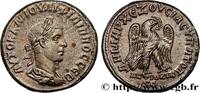 THE MILITARY CRISIS(235 AD to 284 AD) Tétradrachme syro-phénicien PHILIPPUS II Antioche, Syrie, Séleucie et Piérie 249 (25mm, 12,84g, 6h) -
