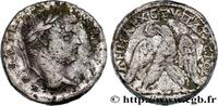 THE SEVERANS (193 AD to 235 AD) Tétradrachme syro-phénicien CARACALLA Tyr, Phénicie 215-217 (25mm, 13,05g, 12h) -